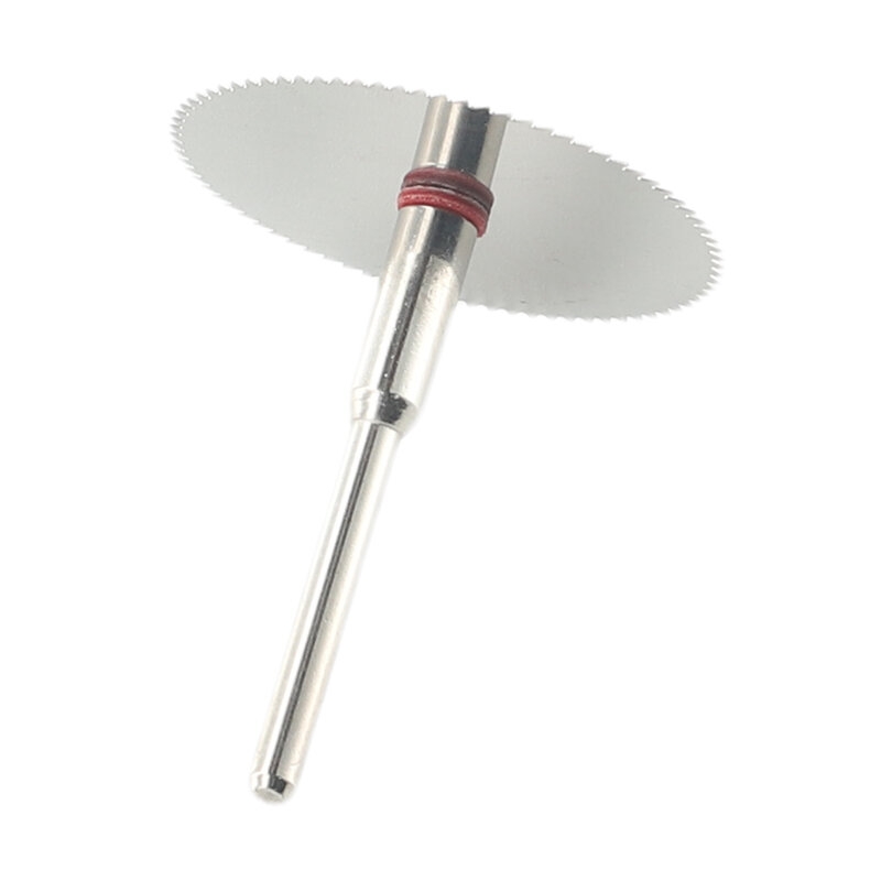 6Pcs Mini Circular Saw Blade Electric Grinding Cutting Disc Rotary Tool For Dremel Metal Cutter Power Tool Wood Cutting Discs