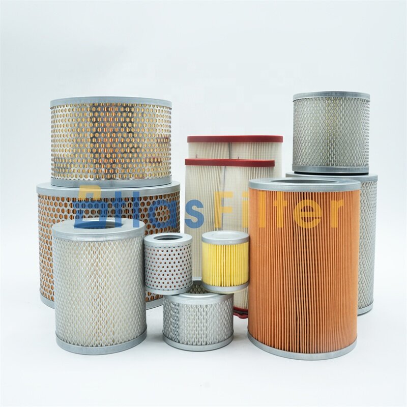 731142 BTLAS factory supply  vacuum pump inlet filter  air filter  731142 SA 19052
