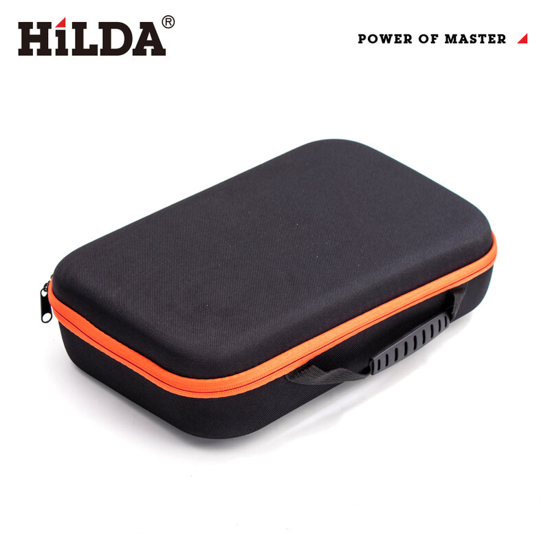 Hilda防水ツールバッグ大容量バッグツールバッグ電気技師ハードウェアツールバッグ