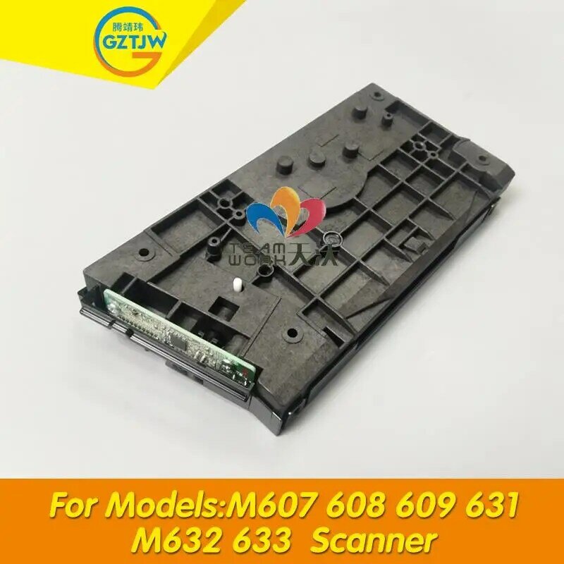 RM2-0906-000CN Laser Scanner voor HP LJ Ent M607/M608/M609/M631/M632/M633 serie
