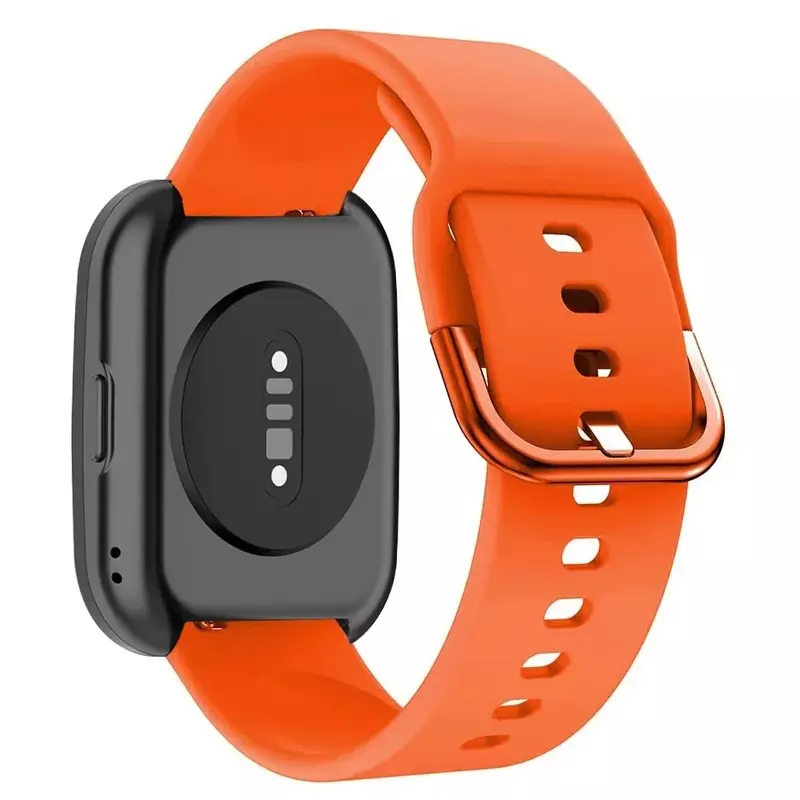 Bip 5 Band for Amazfit bip 5 Strap Smart watch Silicone Bracelet Replacement Accessories 22mm Belt Wristband for amazfit bip5