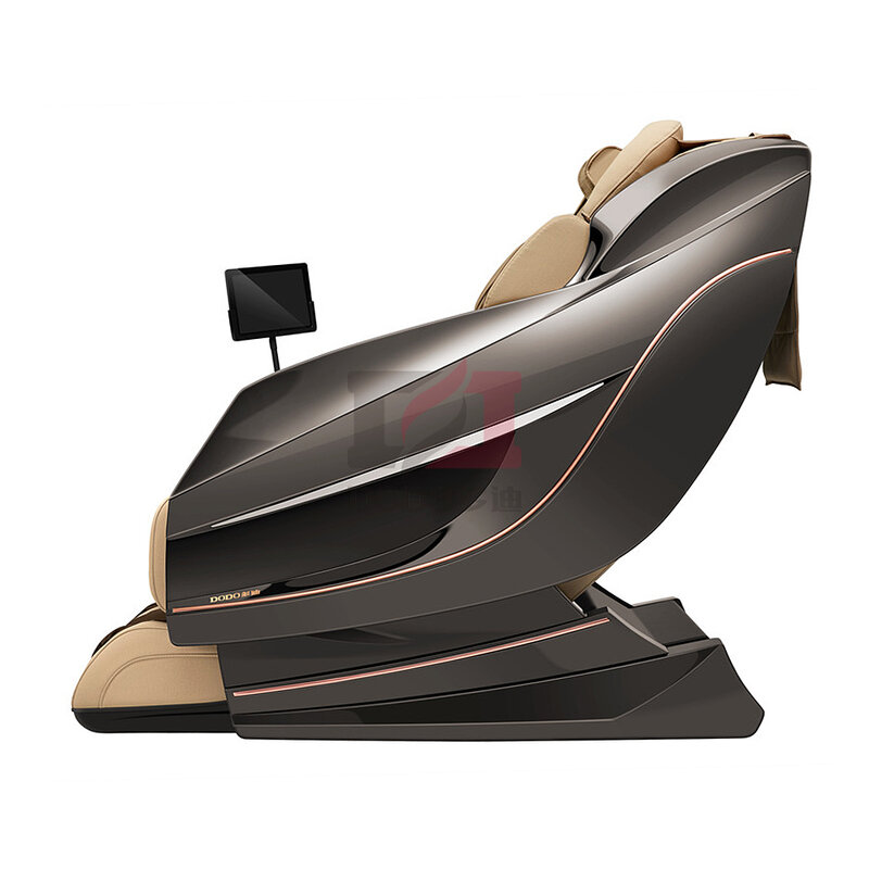 Dotast – chaise de massage électrique intelligente A10S, siège de luxe complet pour tout le corps, zéro gravité