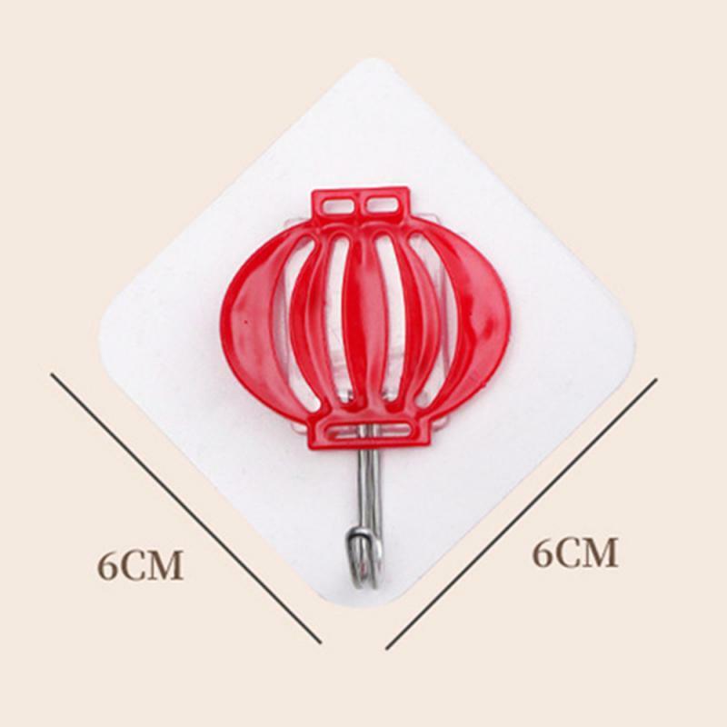5/7/9PCS Holiday Decoration Innovative Convenient Multi-function Practical Ease Of Use Multi-function Hook For Wedding