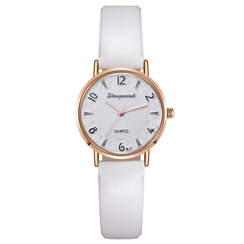 часы женские Men's And Women's Watches Women's Waterproof Watches Quartz Watch Decorations montre femme relojes para mujer
