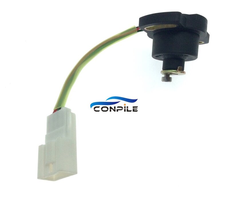 Sensor de torsión ideal para reparación de fallos, dispositivo electrónico de ángulo de dirección de potencia EPS, para Suzuki Liana A6 Landy wagon R X5