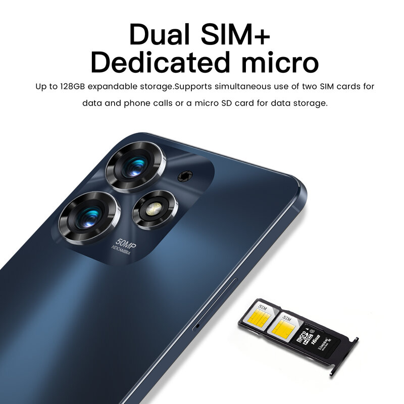 2024 oryginalne telefony z Androidem 7.3 Cal 4G/5G S24 Ultra smartfon 16GB + 1TB podwójna karta Sim globalna wersja 8000mAh telefon komórkowy