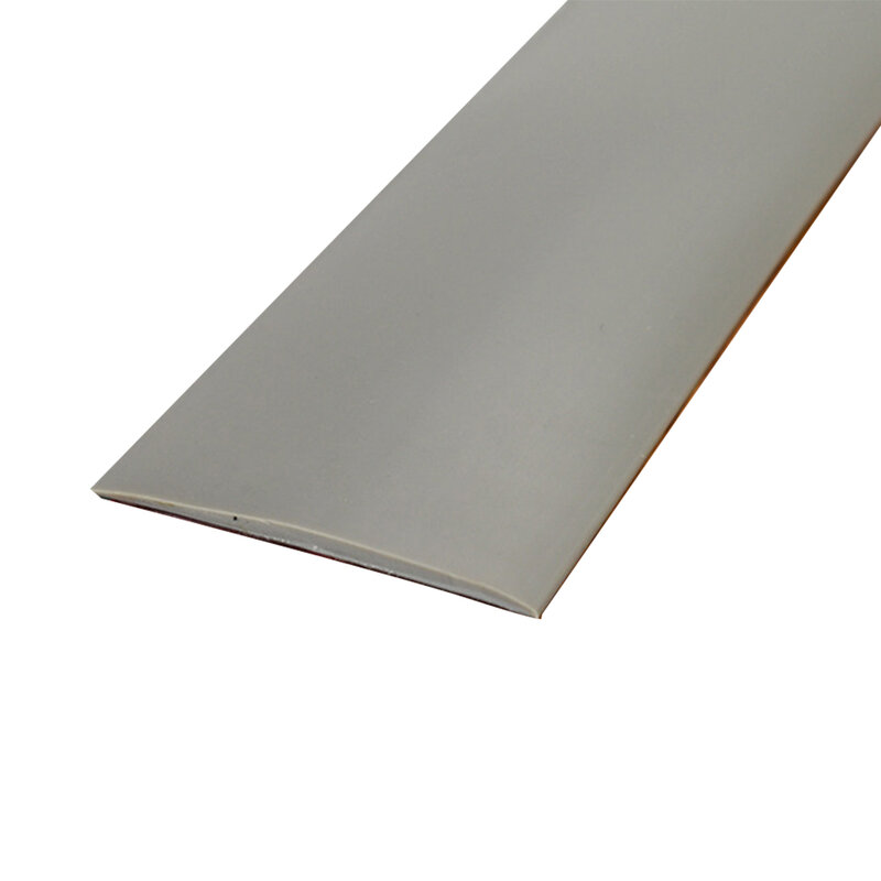 Self-adhesive Floor Transition Strips Flat Dividers Pressed Sill Joint Strips Pressed Threshold Seam Strips Building Hardware
