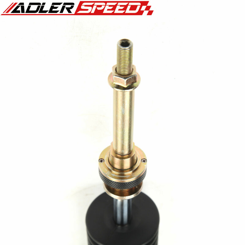 ADLERSPEED Coilovers Suspenion for Audi A4 S4 RS4 B6 B7 Adj. Height Shocks Strut