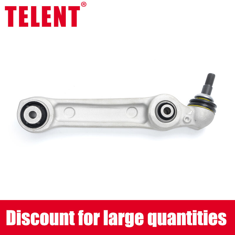 TELENT A3519L Front Left Lower Suspension Control Arm with Ball Joint for BMW 5er OEM 31106861177