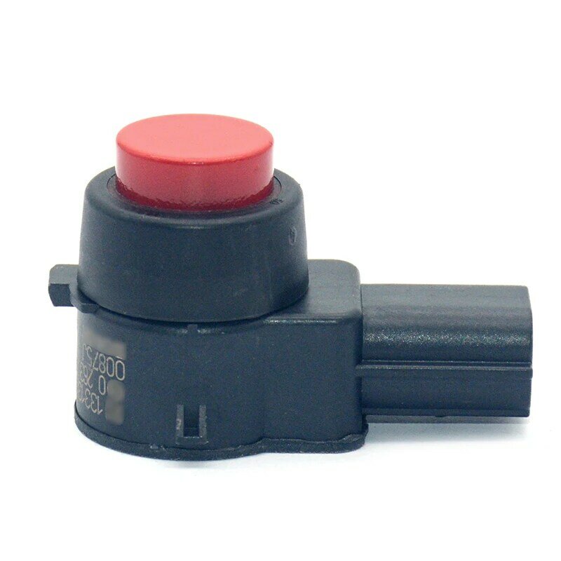 13313177 PDC Parking Sensor Radar Color Red For Opel Zafira B