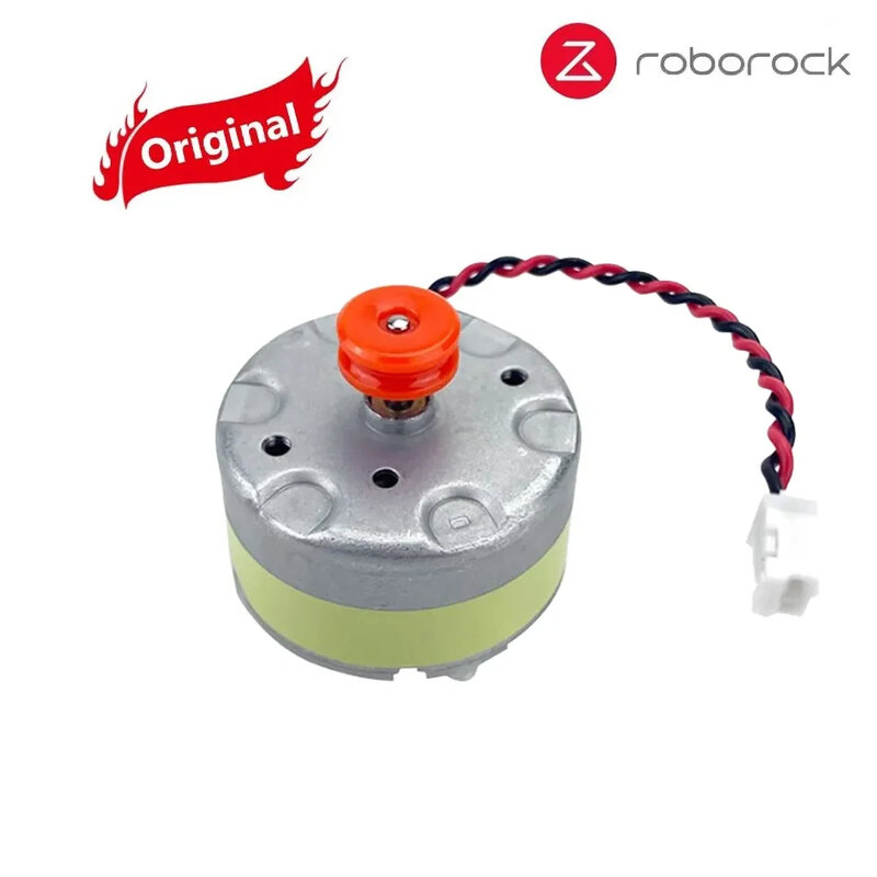 Roborock-Pièces de capteur de distance laser d'origine pour aspirateur robot, accessoires LDS, station d'accueil, S5 Max, S6MaxV, S45 Max, S5, S7, S55