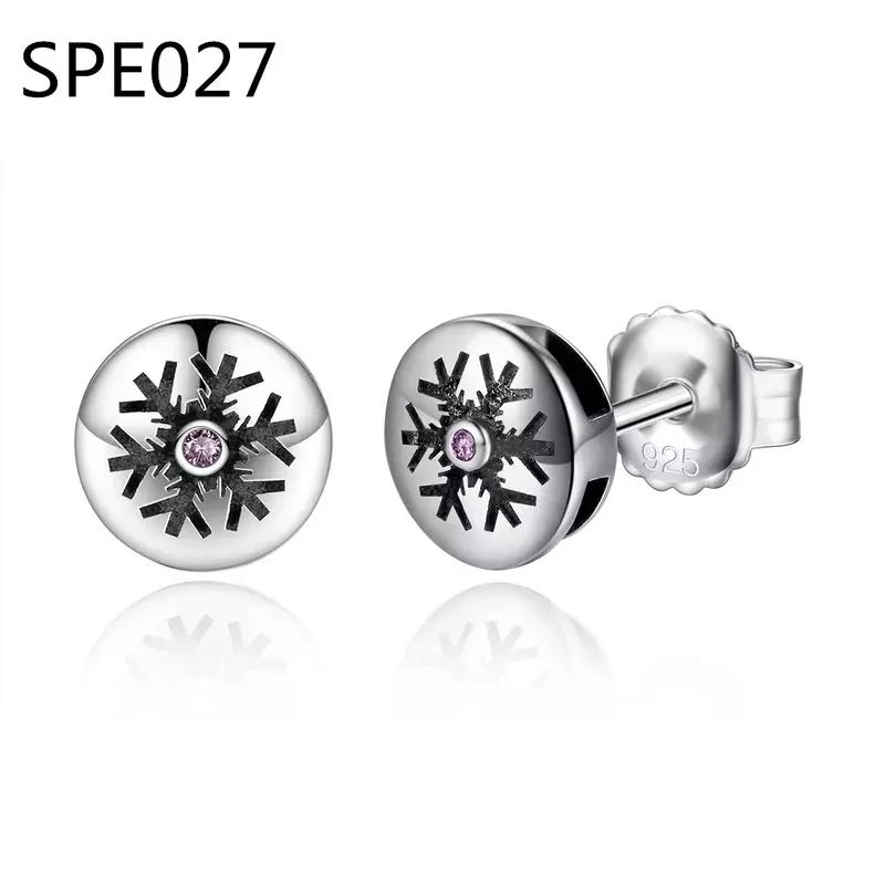 SPE4 small hoop earrings Man  huggie earings fashion jewelry ear rings Earrings