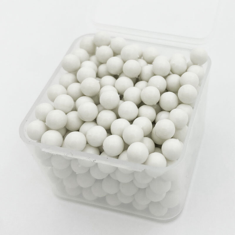 กล่องพลาสติก280ชิ้นบรรจุ29สี5มม. ลูกปัดน้ำสเปรย์เพื่อการศึกษามายากลลูกปัด3D ปริศนา perlen สำหรับของเล่นเด็ก