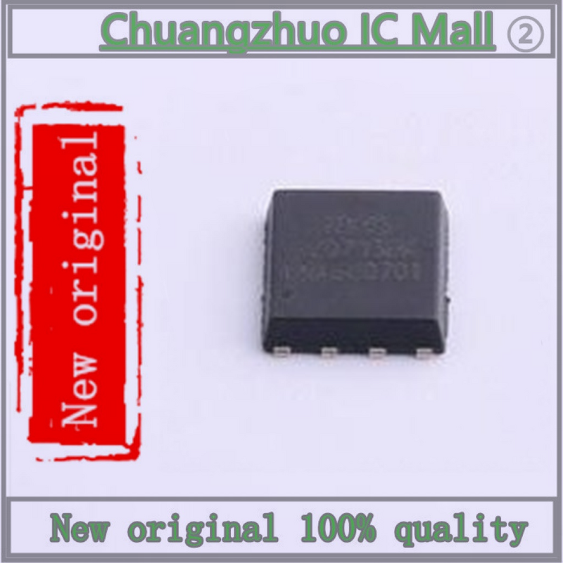 1 Stks/partij PZ0703EK PZ0703 QFN8 Ic Chip Nieuwe Originele