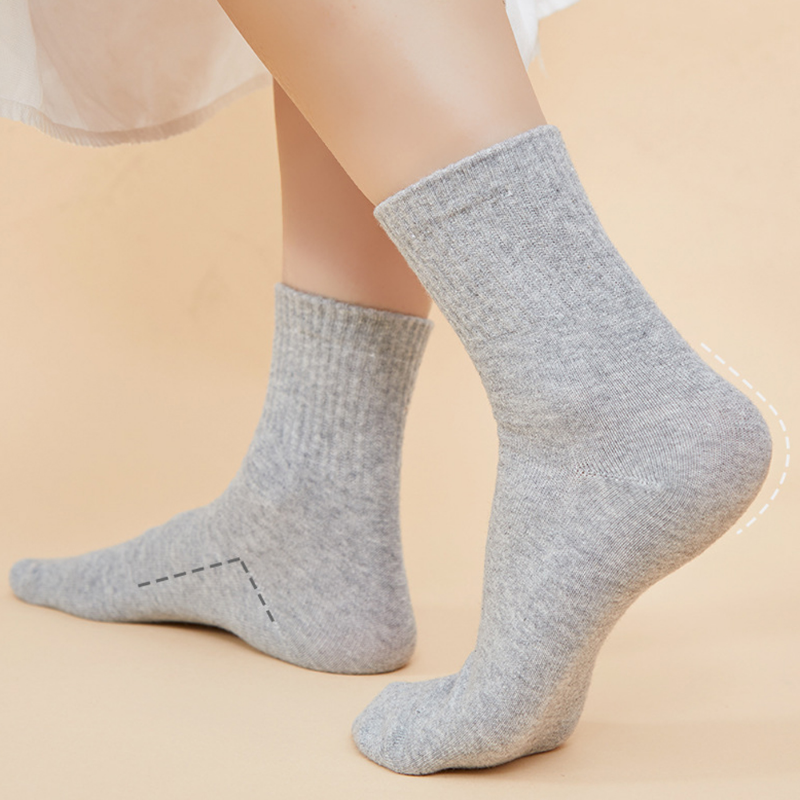 Одноразовые дорожные носки для мужчин и женщин, моющиеся Компрессионные носки, одноразовые переносные компрессионные хлопковые носки для деловых поездок