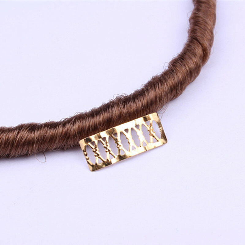 Micro anneaux de cheveux réglables, 100 pièces/lot, Style Reggae, Dreadlock, accessoires pour cheveux, offre spéciale
