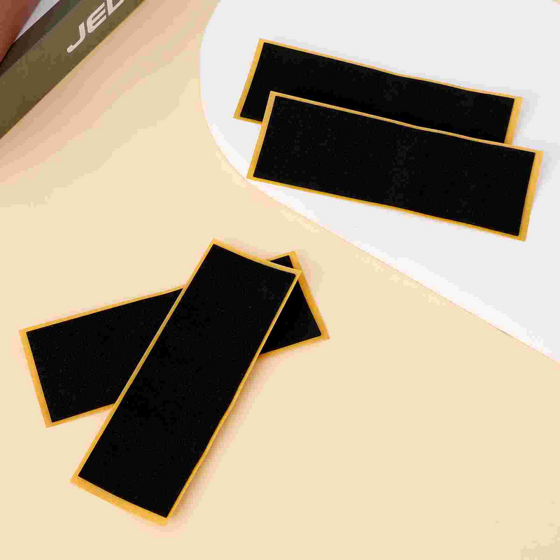 Fita de aperto fingerboard espuma dedo fitas fingerboards adesivo espumas adesivos skate placa prancha não desempenho série