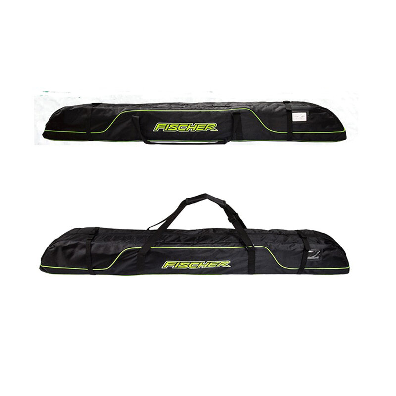 冬用スキーポールパック雪用ポータブルハンドバッグダブルスノーボード用防水オックスフォードケースカバー165cm 175cm