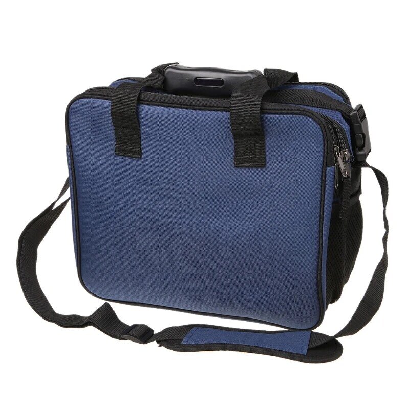 600D Reparatur Werkzeug Schulter Tasche Tragbare Handtasche Lagerung für Fall Tasche Organi Dropship