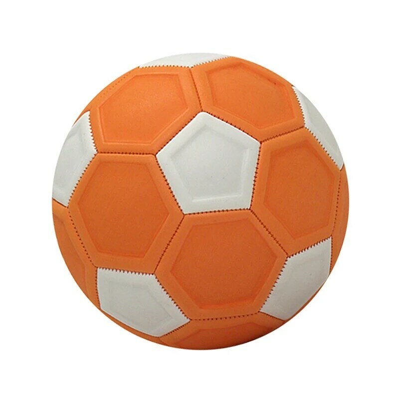 Sport Curve Swerve Soccer Ball Football Toy KickerBall Great Gift for Boys and Girls Perfect for Outdoor & Indoor Match or Game