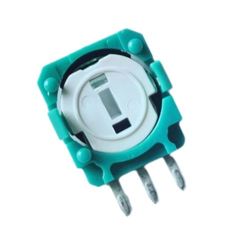 1/5/10/50/set 3D analoge Joystick Potentiometer Sensor Module Axis Weerstand voor PS5 Controller Micro Switch Vervanging