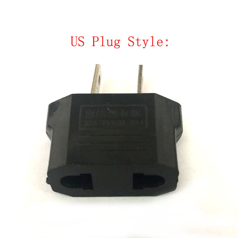 Banggood 1pcs Universal US/EU/AU/UK Change Plug Travel Wall AC Power Charger Outlet Adapter Converter Household Socket Converter
