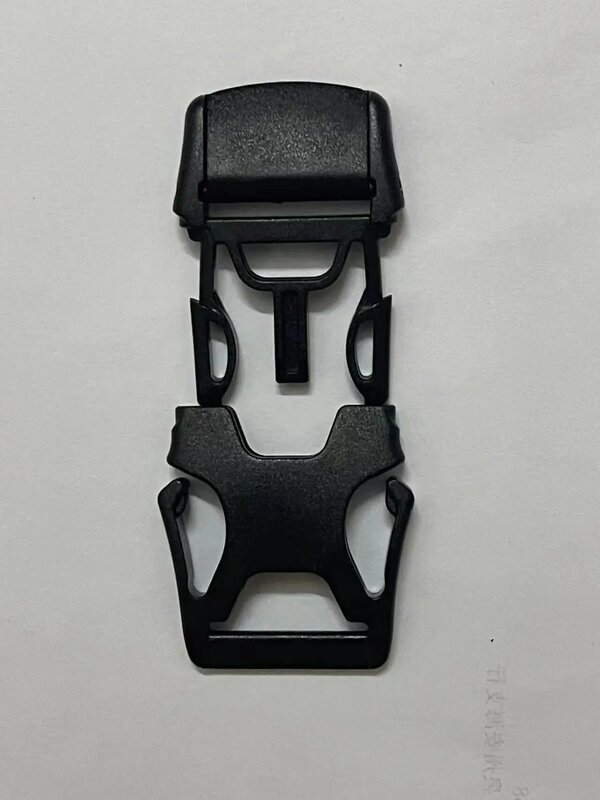 Ainomi Cam Lock Side Release Gesp 25Mm, 1 Inch Plastic Quick Release Gesp Tactische Riem Gesp Tactische Vest Quick Release