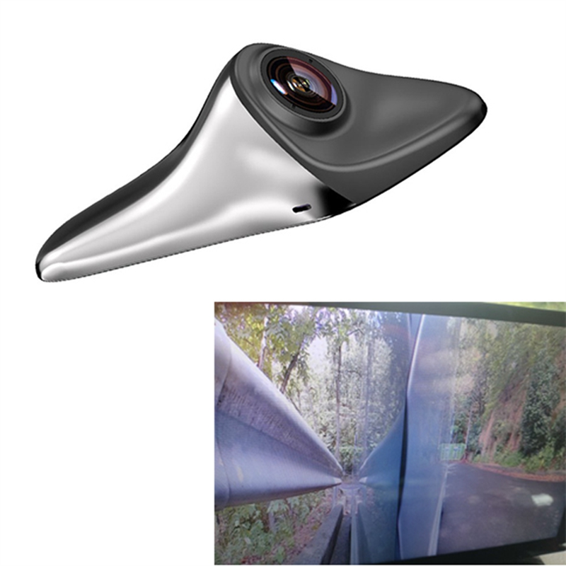 Câmera de Visão Traseira Do Carro Ponto Cego HD AHD 1080P Assistida Inversão Lados Esquerdo e Direito Invertendo Assistência De Ponto Cego
