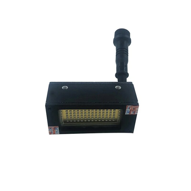 Компактная УФ-лампа Nocai/Epson для планшета, 180 Вт, Модифицированная УФ-лампа для планшетного принтера A3/A4, светодиодная УФ-лампа для закрепления Epson 4880/7880/9880, Модифицированная УФ-лампа