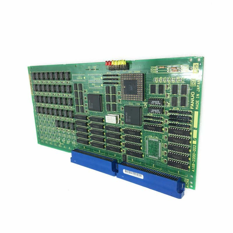 Leiterplatte der A16B-2200-0020 Fanuc-Systeme
