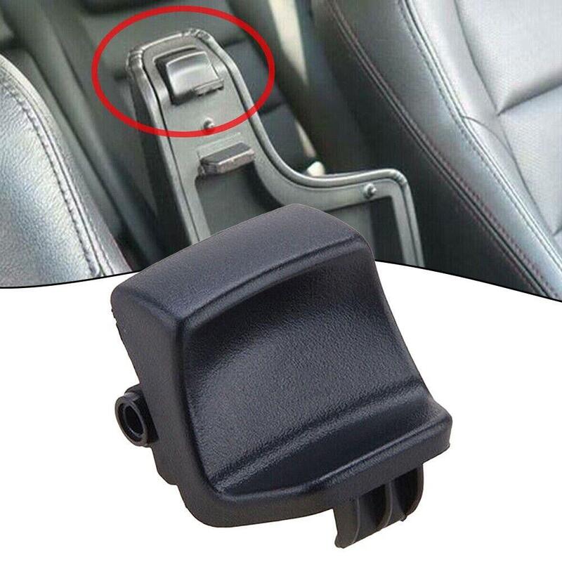 مشبك قفل كونسول مركز السيارة ، مفتاح قفل غطاء مسند الذراع ، مناسب لمازدا ، CX5-7.5 ، إكسسوارات السيارة I6T0