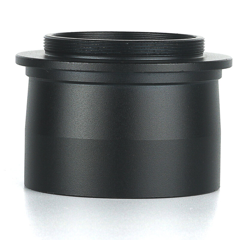 EYSDON-Adaptateur de caméra fileté pour la photographie Prime Focus, entièrement en métal, 2 ", M42 T, T2, #90722