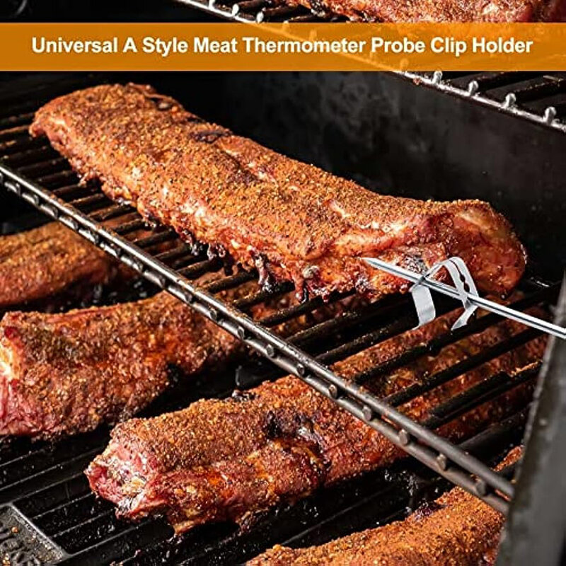 Unleash Your Grilling Potential with 9004190170 Meat Probes The Perfect Accessories for Masterbuilt Gravity Series