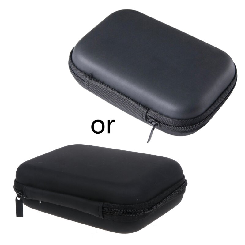 Hard EVA Portable Travel Storage Cover Bag Case Digital Multimeter Carry Bag Dropship