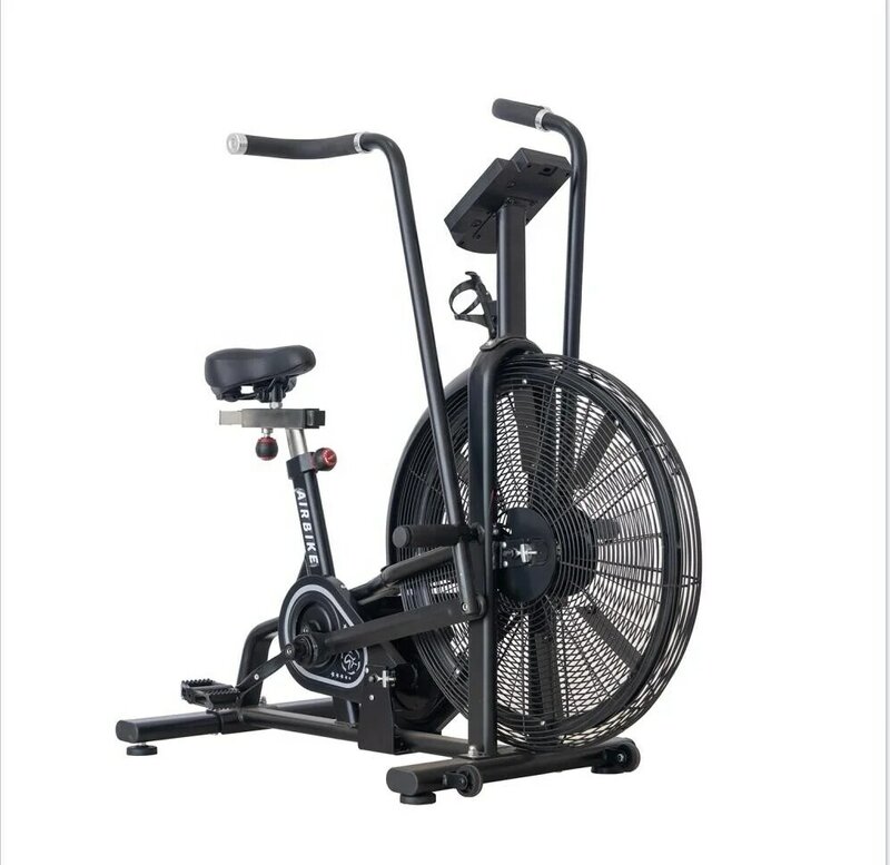 Cost-effective Commercial Gym Equipment Exercise Bicycle/Air Bike