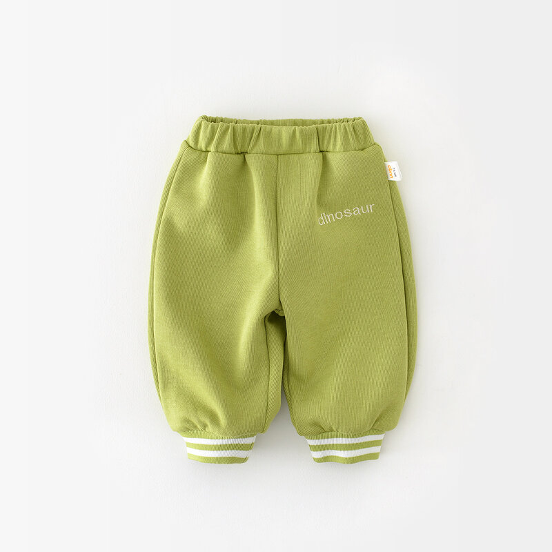 Set di vestiti per neonati 2023 autunno Toddler Boys Zip Jacket and Pants completi a due pezzi neonate Cute 2pcs Suit abbigliamento per neonati