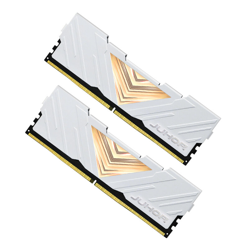JUHOR 메모리아 램, 데스크탑 메모리, Udimm DDR4 2666 3200 3600, DDR4, 4GB, 16G, 8G, 32G, 신제품