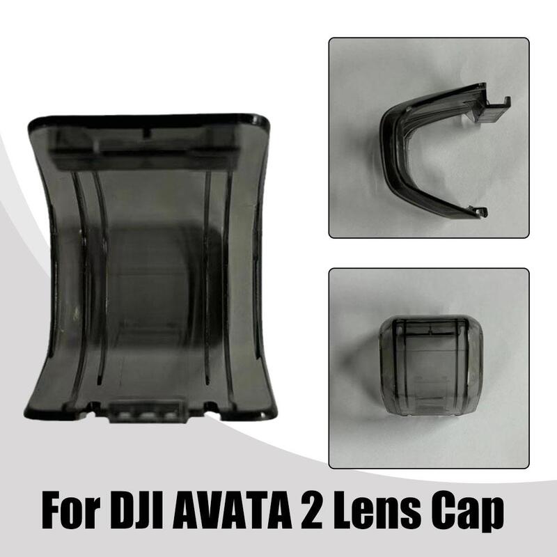Protective Accessories For Drones Portable Camera Head Cover Shuttle Aerial Camera Lens Shade Cover for dji AVATA 2 U8Z7