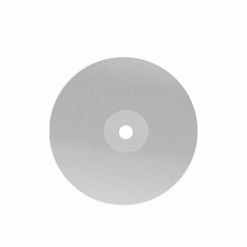 Шлифовальный диск, 8 дюймов, 200 мм, зернистость 46-2000