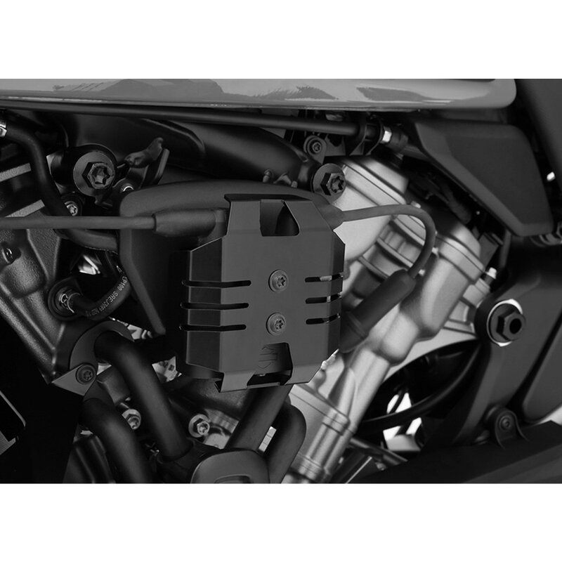 Dla RA1250 PA1250 Pan America 1250 S specjalne 2021 2022 ochraniacz cewki zapłonowej obudowa ochronna akcesoria motocyklowe