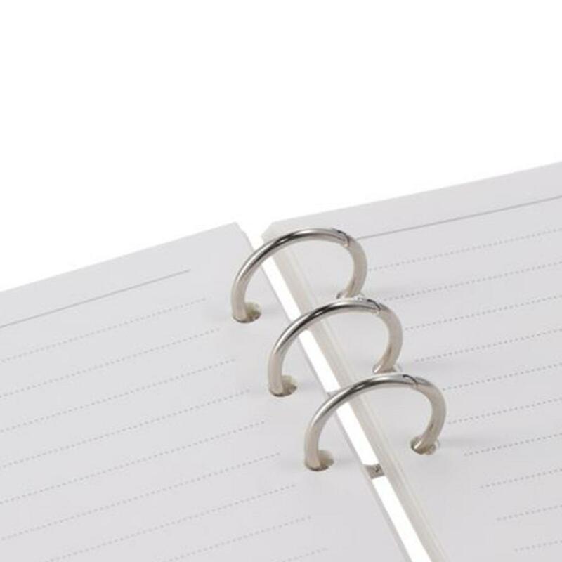 A6 Kit cetakan Resin Notebook untuk pembuatan buku silikon A6 cetakan silikon penutup Notebook cetakan Resin