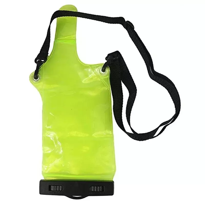 Portable Radio Waterproof Case For baofeng walkie talkie 5R 82 BF 888S UVB6 Waterproof bag For portable radio Accessories