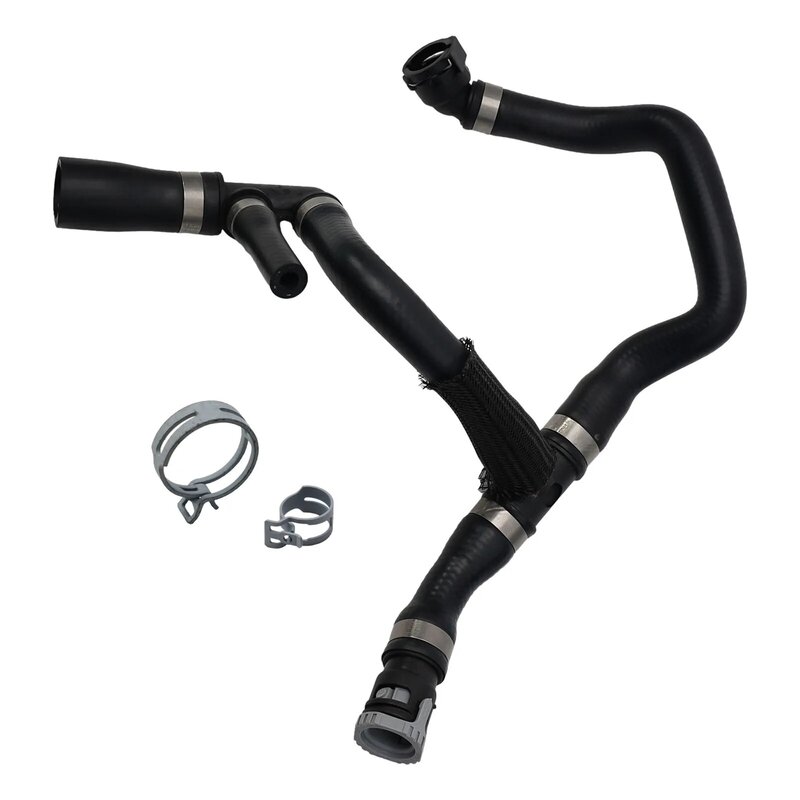 2014-2016 Hose ABS Accessories Black CV6Z-18472-AB Fits For Ford Escape Brand New Durable High Quality Practical