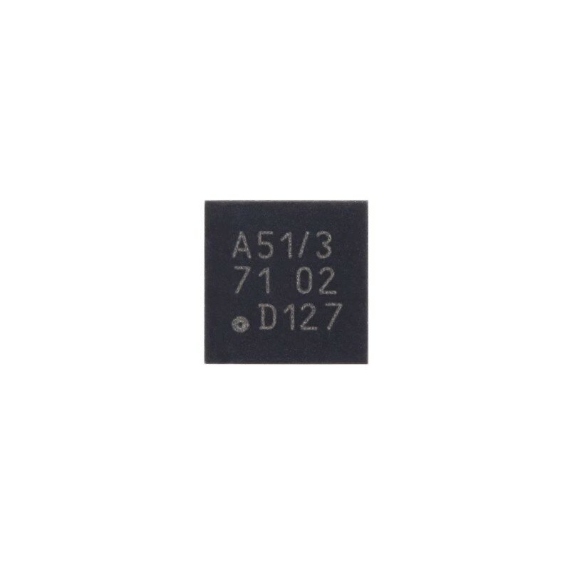 10 Stks/partij Tja1051 Tk/3 HVSON-8 Markering; A51/3 Kan Ic High-Speed Transceiver Bedrijfstemperatuur:- 40 C-+ 150 C