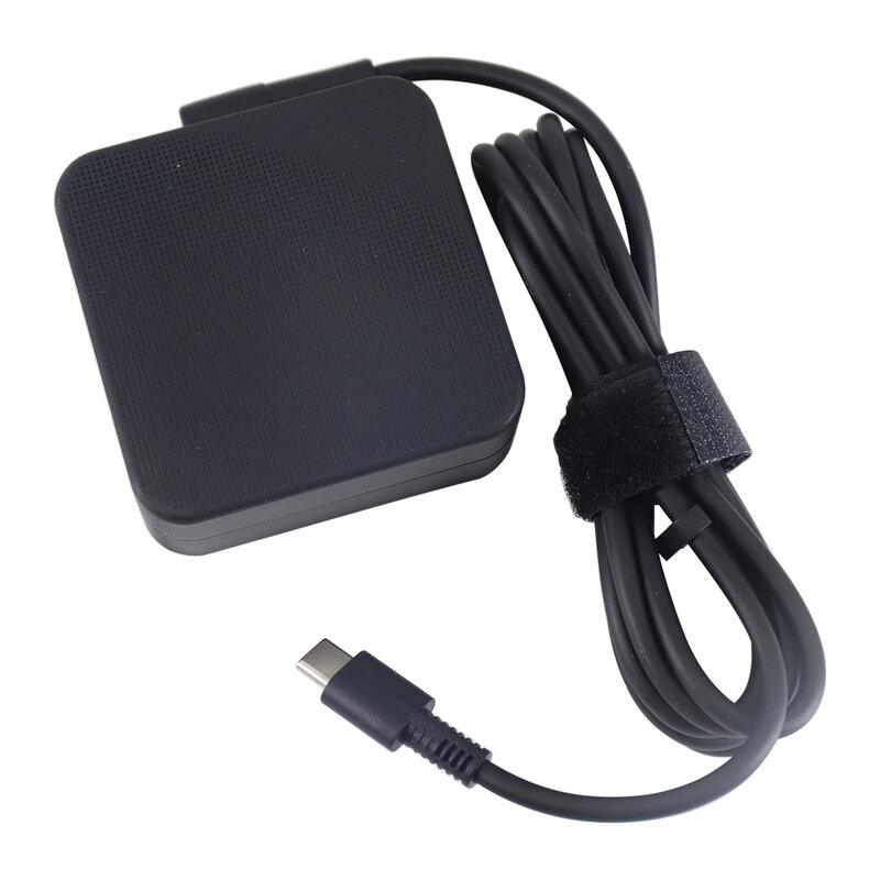 19V 3. 42a 65W Voeding Ac Adapter Laptop Oplader Voor ADP-65GD D Usb Type C Poort