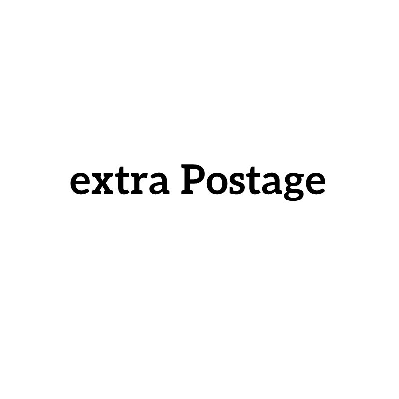 extra Postage