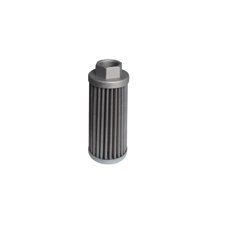 Elemen filter tekanan hisap hidrolik kualitas tinggi untuk filter hidrolik LEEMIN WU-25