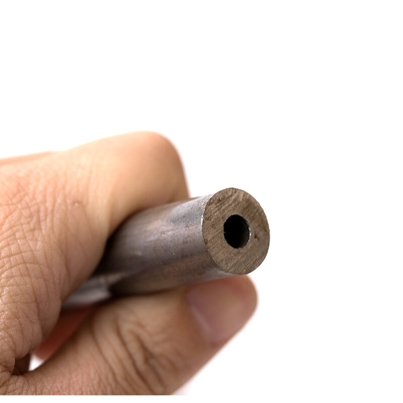 Tubo de acero sin soldadura crmo 42 a prueba de exploración, tubos de acero de precisión de aleación hidráulica, 16mm
