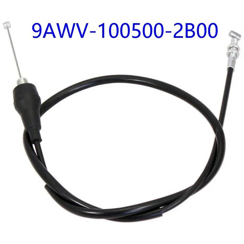 Throttle Cable For CFMoto ATV Accessories 9AWV-100500-2B00 CF800 X8 CF800ATR CF800AU CF Moto Part