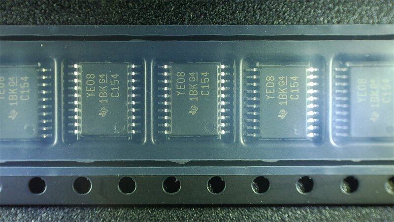 TXB0108PWR TSSOP20 Высокое качество 100% оригинал Новый